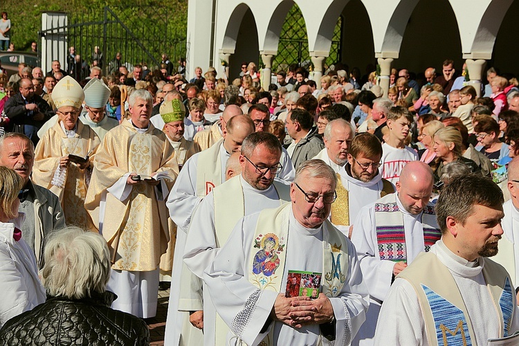 24. Pielgrzymka Trzech Narodów