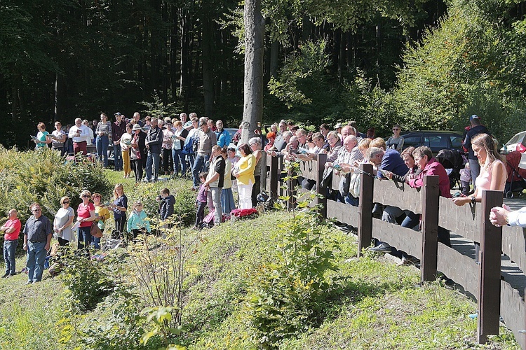 24. Pielgrzymka Trzech Narodów