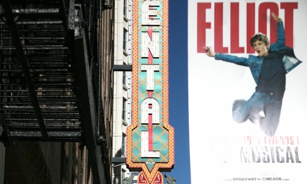 Billy Elliot