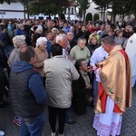 Limanowa. Wielki Odpust Maryny - dzień 7.