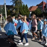 Limanowa. Wielki Odpust Maryny - dzień 7.