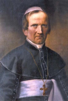 Bł. Antoni Marcin Slomšek