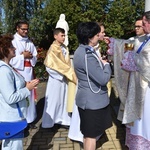 Limanowa. Wielki Odpust Maryjny - dzień 8.