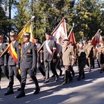 Dziś kończy się wasza walka. Niezłomni spoczęli w Panteonie