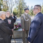 Dziś kończy się wasza walka. Niezłomni spoczęli w Panteonie