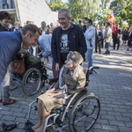 Dziś kończy się wasza walka. Niezłomni spoczęli w Panteonie