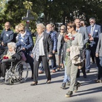 Dziś kończy się wasza walka. Niezłomni spoczęli w Panteonie