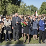 Dziś kończy się wasza walka. Niezłomni spoczęli w Panteonie