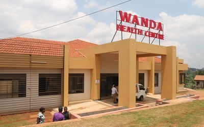 Wanda Health Centre