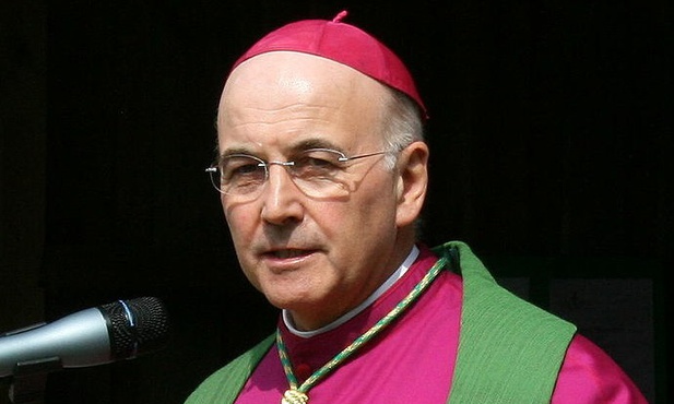Niemieccy biskupi bronią "drogi synodalnej"