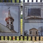 Kościół św. Jakuba na Tarchominie