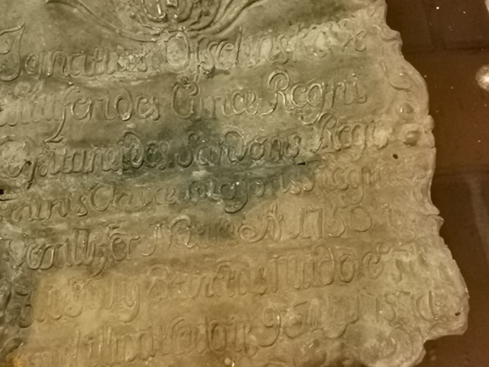 Kościół św. Jakuba na Tarchominie