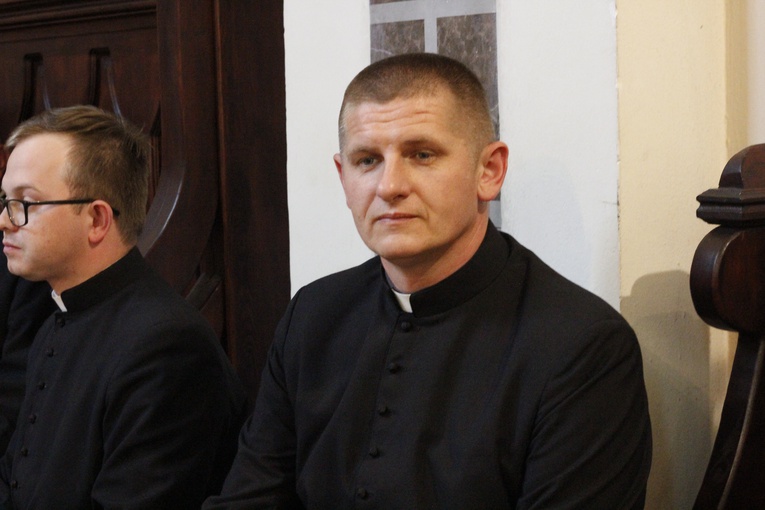 Powakacyjne spotkanie Ruchu Światło - Życie diecezji łowickiej