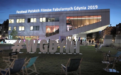44 Festiwal Filmowy w Gdyni.