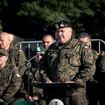 ​Zlot klas mundurowych z całej Polski w Żaganiu