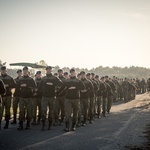 ​Zlot klas mundurowych z całej Polski w Żaganiu