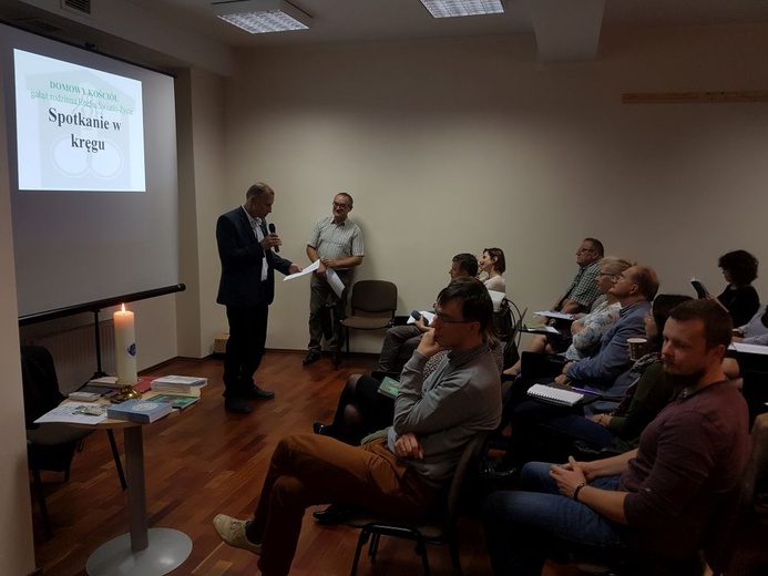 Szkoła Animatorów 2019