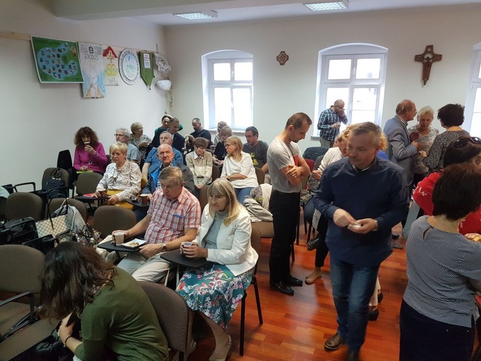 Szkoła Animatorów 2019