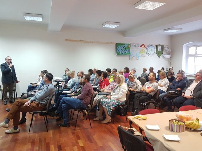 Szkoła Animatorów 2019