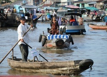 21.09.2019| Tam, gdzie dzika przyroda łączy się z kulturą i historią: Wietnam i Laos