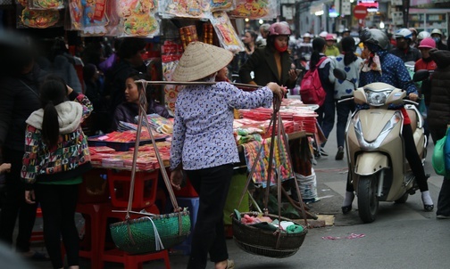 21.09.2019| Tam, gdzie dzika przyroda łączy się z kulturą i historią: Wietnam i Laos
