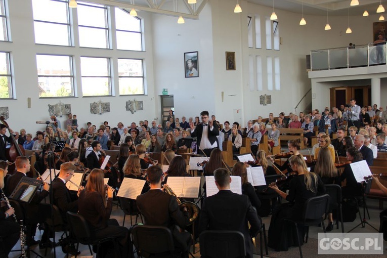 ​XVI Królewski Festiwal Muzyki we Wschowie