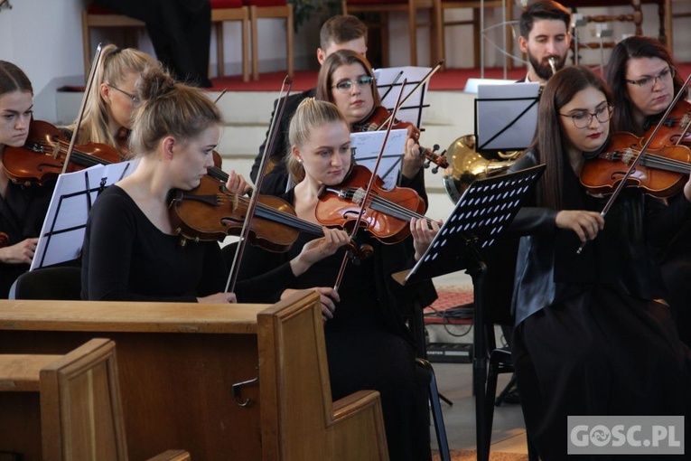 ​XVI Królewski Festiwal Muzyki we Wschowie