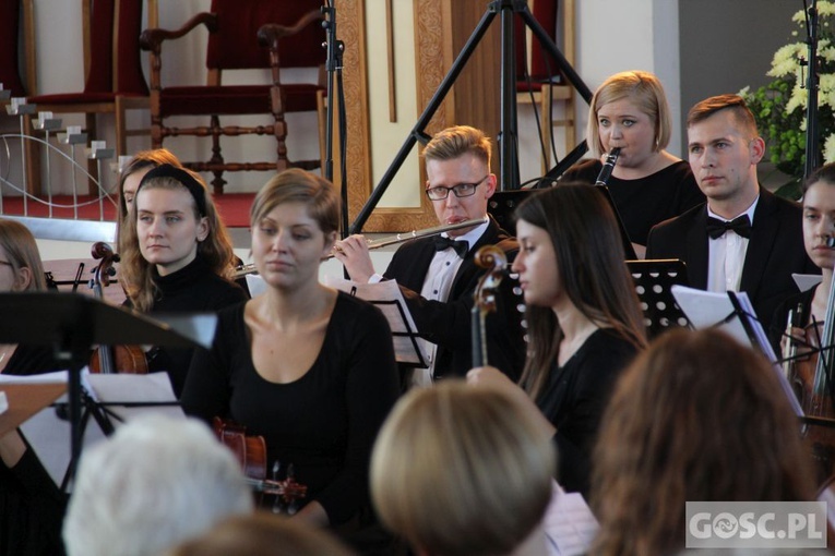 ​XVI Królewski Festiwal Muzyki we Wschowie