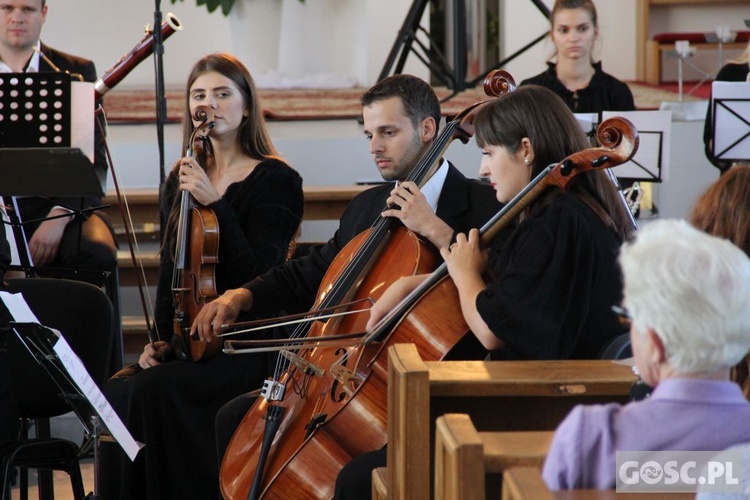 ​XVI Królewski Festiwal Muzyki we Wschowie