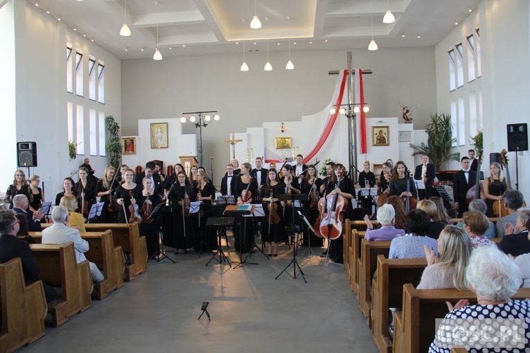 ​XVI Królewski Festiwal Muzyki we Wschowie