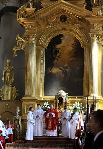 Pułtuski odpust