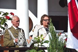 Organizatorami wydarzenia byli Joanna Aleksandra Biniszewska oraz Stowarzyszenie „Jedność w Prawdzie” z prezesem Marianem Wasilewskim na czele.