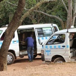 U Królowej Pokoju w Kampali