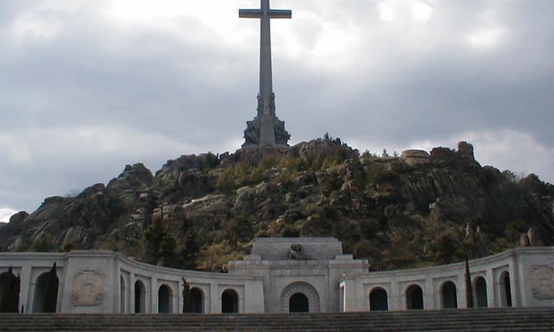 Ekshumują generała Franco