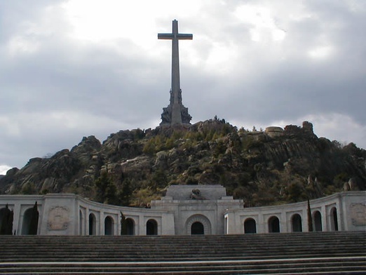 Ekshumują generała Franco