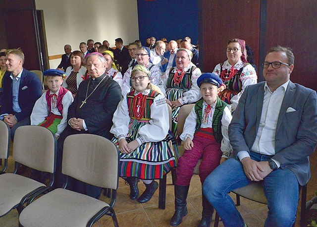 	Spotkanie odbyło się w siedzibie Duszpasterstwa Akademickiego w Radomiu.