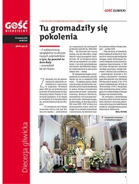 Gość Gliwicki 39/2019