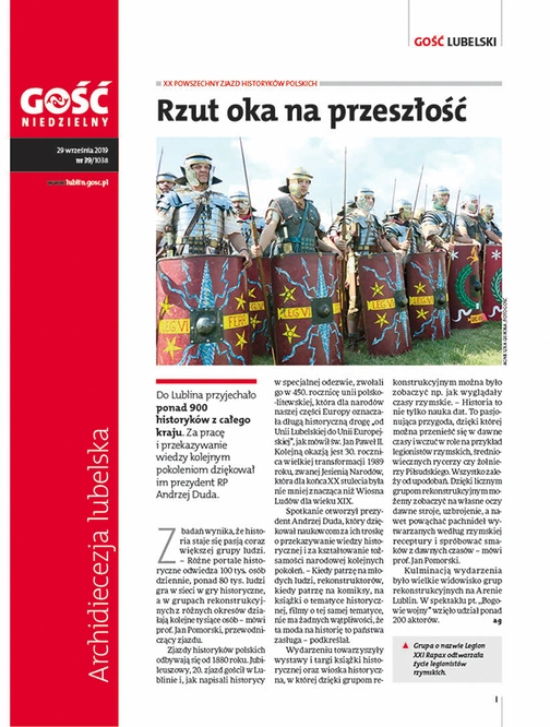 Gość Lubelski 39/2019