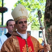 Nuncjusz apostolski w Niemczech wzywa biskupów do posłuszeństwa papieżowi 