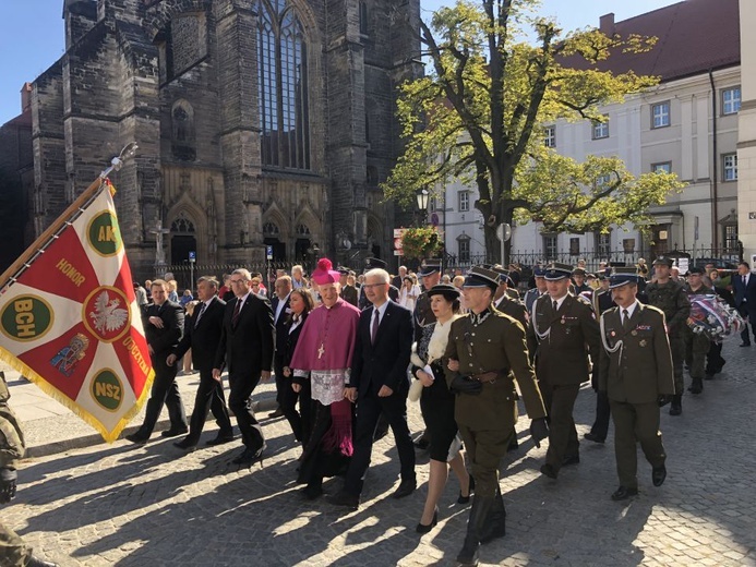 80. rocznica agresji sowieckiej na Polskę