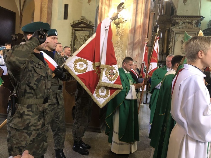 80. rocznica agresji sowieckiej na Polskę