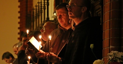 Triduum Franciszkańskie znowu we Wrocławiu