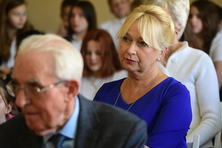Butryny. Szkoła Podstawowa im. Franciszka Barcza