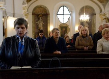 Sympozjum o dziełach modlitewnego wsparcia kapłanów