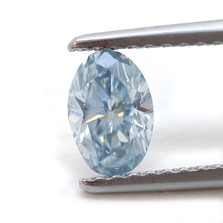 Znaleziono niebieski diament, którego cena może sięgać dziesiątek milionów dolarów