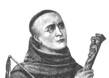 Bł. Władysław z Gielniowa, jeden z pierwszych polskich poetów