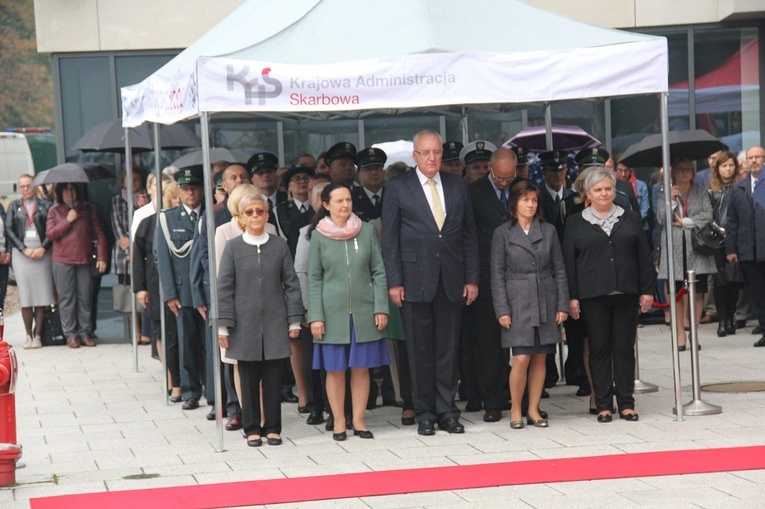 Święto Krajowej Administracji Skarbowej