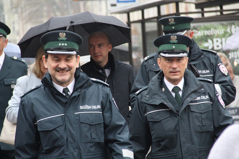 Święto Krajowej Administracji Skarbowej