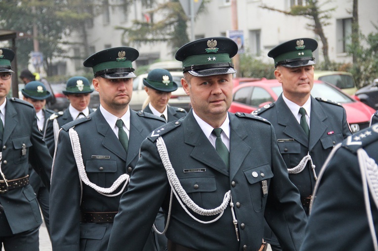 Święto Krajowej Administracji Skarbowej