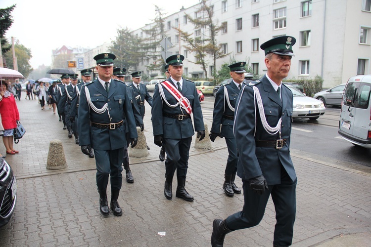 Święto Krajowej Administracji Skarbowej